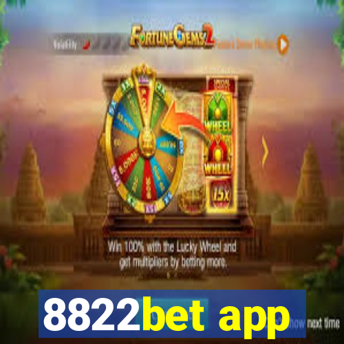 8822bet app